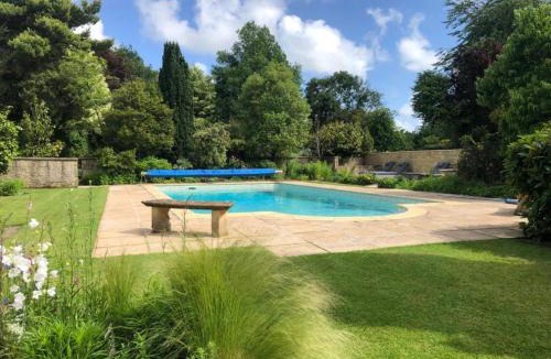 Buckland Newton House | Myrtle Cottage