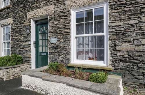 Windermere House | Myrtle Cottage