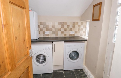 Windermere House | Myrtle Cottage