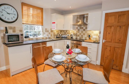 Windermere House | Myrtle Cottage