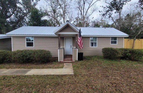 West Pensacola House | Myrtle Grove Cottage- Casita #2