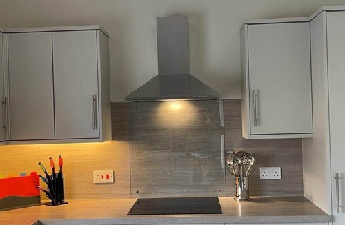 West Calder House | Myrtle Grove · Luxury 2 Bedroom Villa