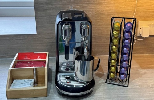 West Calder House | Myrtle Grove · Luxury 2 Bedroom Villa