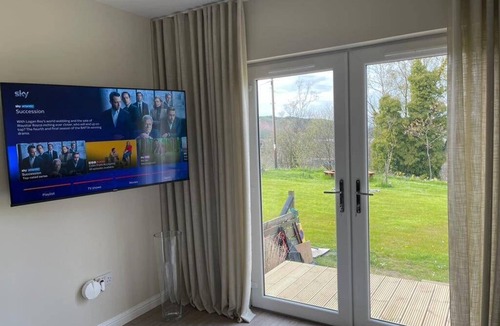 West Calder House | Myrtle Grove · Luxury 2 Bedroom Villa