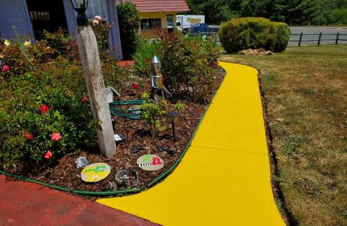 Coquille Hotel | Myrtle Lane Inn