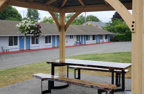 Coquille Hotel | Myrtle Lane Inn