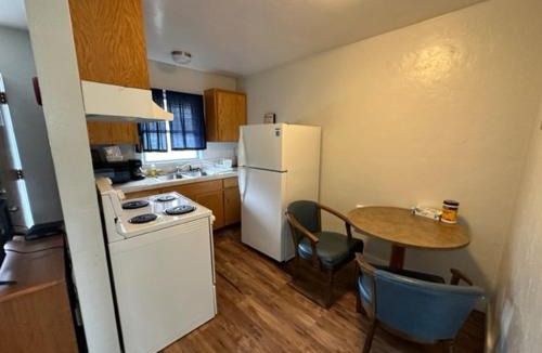 Coquille Hotel | Myrtle Lane Inn