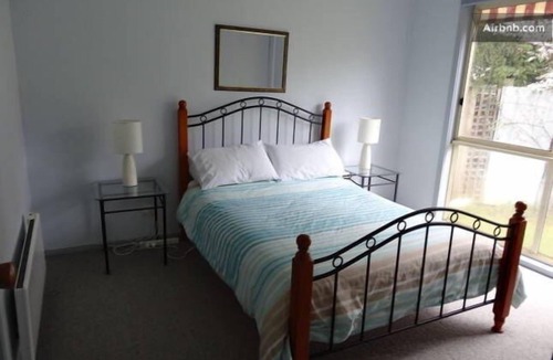 Tawonga South House | Myrtle Manor, Tawonga South