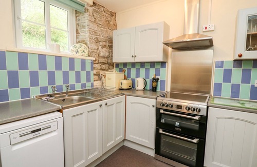 Knighton Cottage | Myrtle Villa