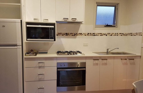 Myrtleford RV Rental | Myrtleford Holiday Park