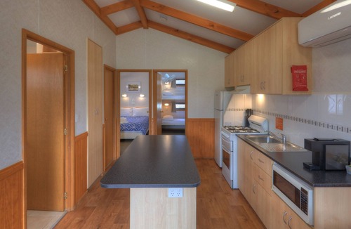 Myrtleford RV Rental | Myrtleford Holiday Park