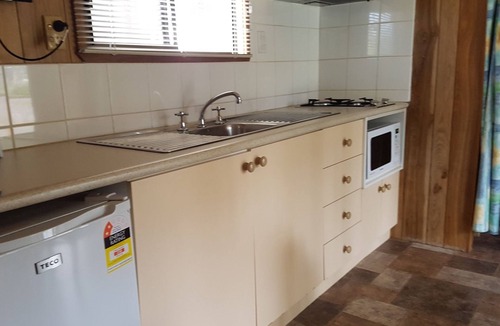 Myrtleford RV Rental | Myrtleford Holiday Park