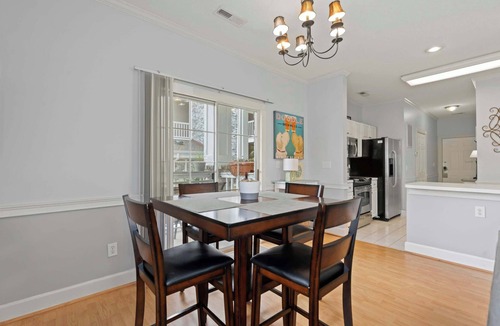Central Myrtle Beach Condo | Myrtlewood Resorts Serene Getaway Unit 105