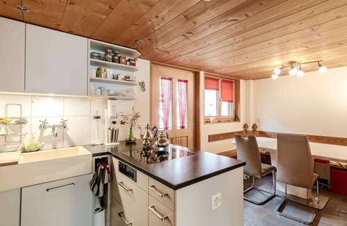 Jaun House | Mys Chalet - Authentic & renovated