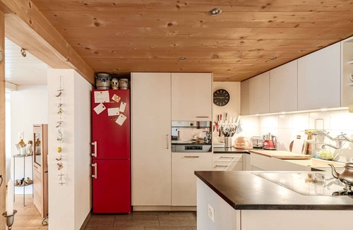 Jaun House | Mys Chalet - Authentic & renovated