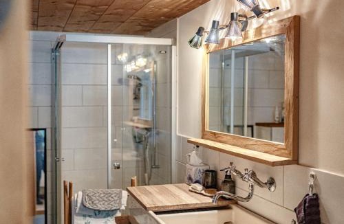 Jaun House | Mys Chalet - Authentique & rénové