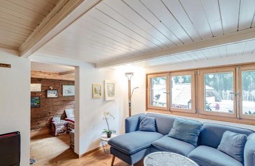 Jaun House | Mys Chalet - Authentique & rénové