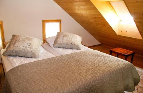 Jaun House | Mys Chalet - Authentique & rénové