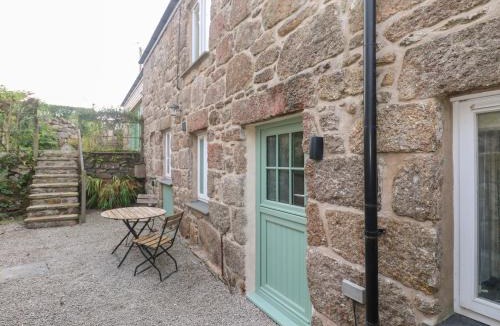 Brane House | Mys Hedra Farm