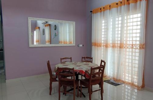 Ipoh House | Mysa Homestay