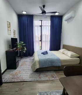 Putrajaya Apartment | MySky Stay Putrajaya
