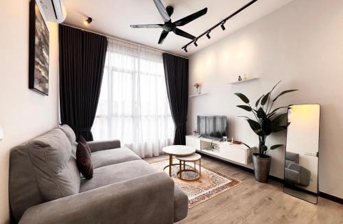 Putrajaya Apartment | MySky Stay Putrajaya