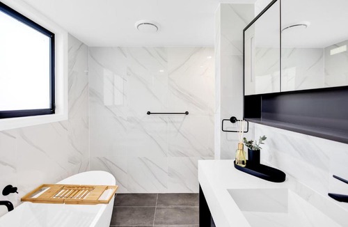 Central Mudgee House | MySpace on Market - Apartment 1