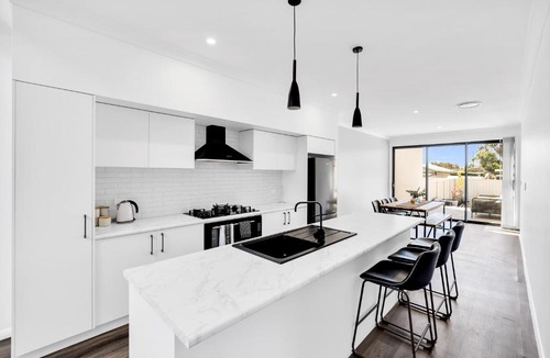 Central Mudgee House | MySpace on Market - Apartment 1
