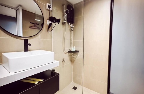 Semporna Hotel | MYSPACE SEMPORNA