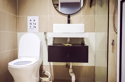 Semporna Hotel | MYSPACE SEMPORNA