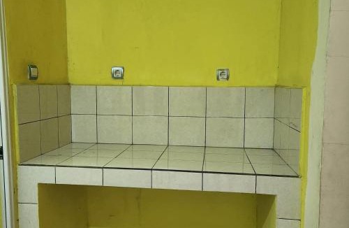 Pemenang House | Mysterieus Guest House