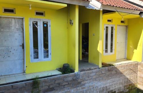 Pemenang House | Mysterieus Guest House