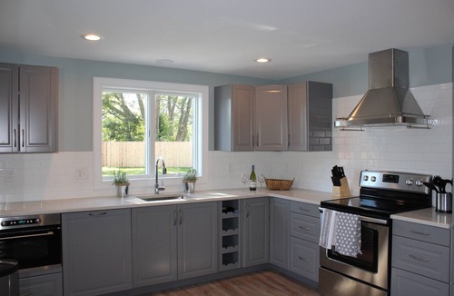 Stonington House | Mystic Area Waterfront with Amazing Views
