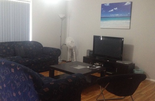 Nowra House | Mystic Blue.