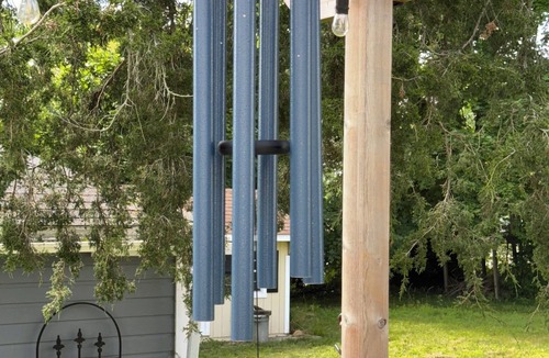 West Mystic Apartment | Mystic Getaway