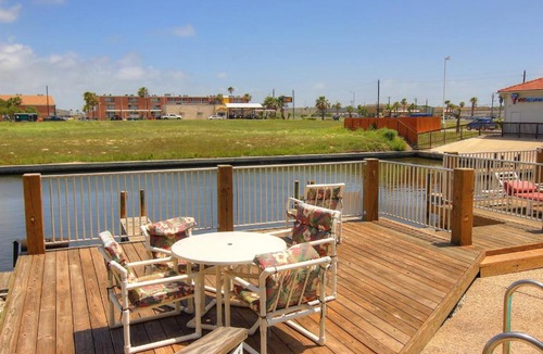 Corpus Christi Apartment | Mystic Harbor Condos