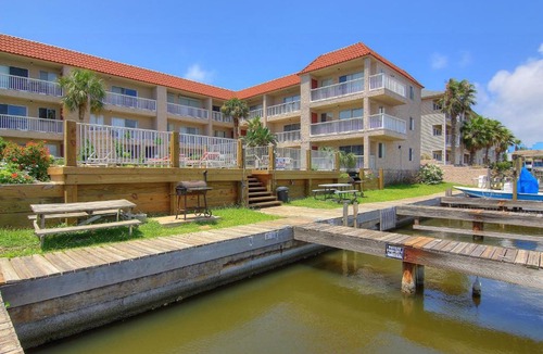 Corpus Christi Apartment | Mystic Harbor Condos
