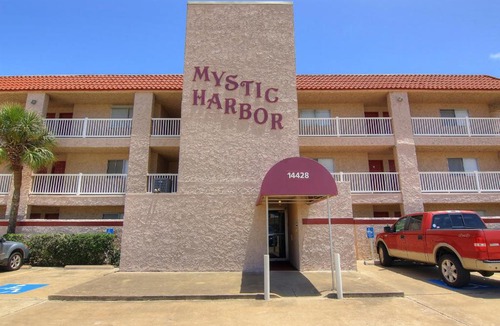 Corpus Christi Apartment | Mystic Harbor Condos