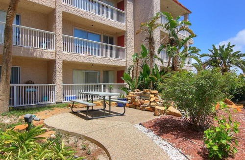 Corpus Christi Apartment | Mystic Harbor Condos