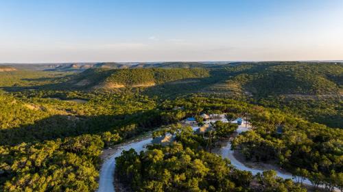 Canyon Lake House | Mystic Hills Ranch