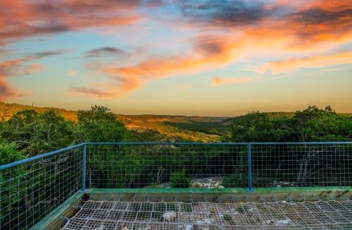 Canyon Lake House | Mystic Hills Ranch