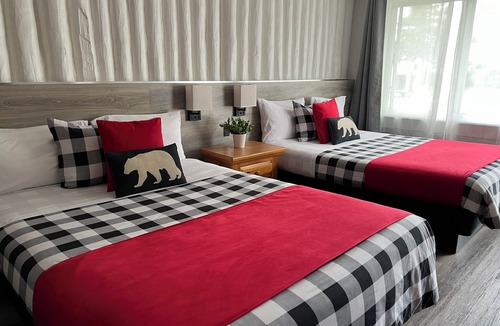 Wawa Hotel | Mystic Isle Motel