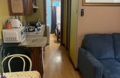 Marblemount Cabin | Mystic Ivy