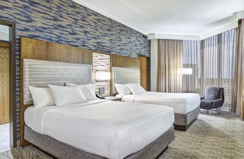Prior Lake Resort | Mystic Lake Casino Hotel