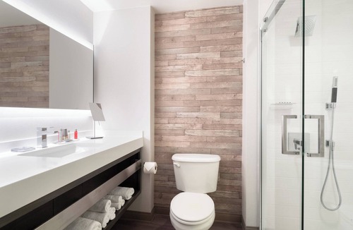 Groton Hotel | Mystic Marriott Hotel and Spa