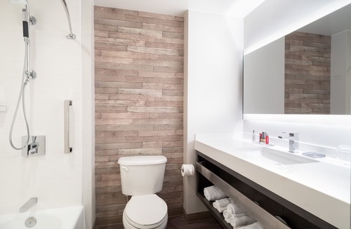 Groton Hotel | Mystic Marriott Hotel and Spa