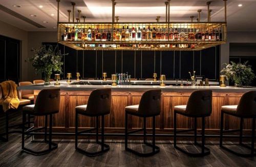 Groton Hotel | Mystic Marriott Hotel and Spa