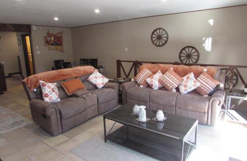 La Loma Resort | Mystic Pines Condos