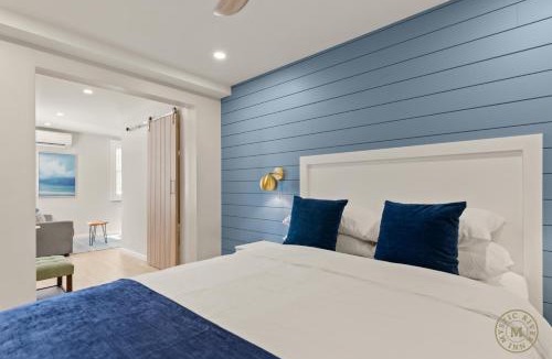 Mystic Hotel | Mystic River Inn