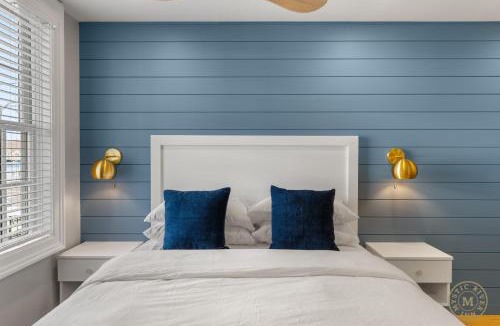 Mystic Hotel | Mystic River Inn